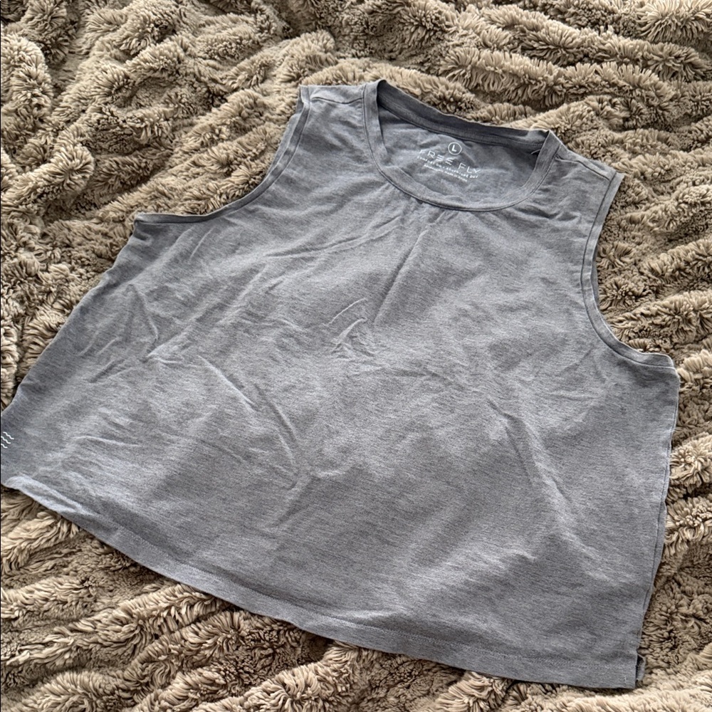 Free fky elevate tank large